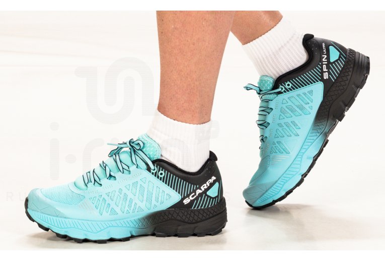 Scarpa Spin Ultra Mulher