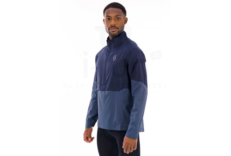 Scott Endurance Anorak WB