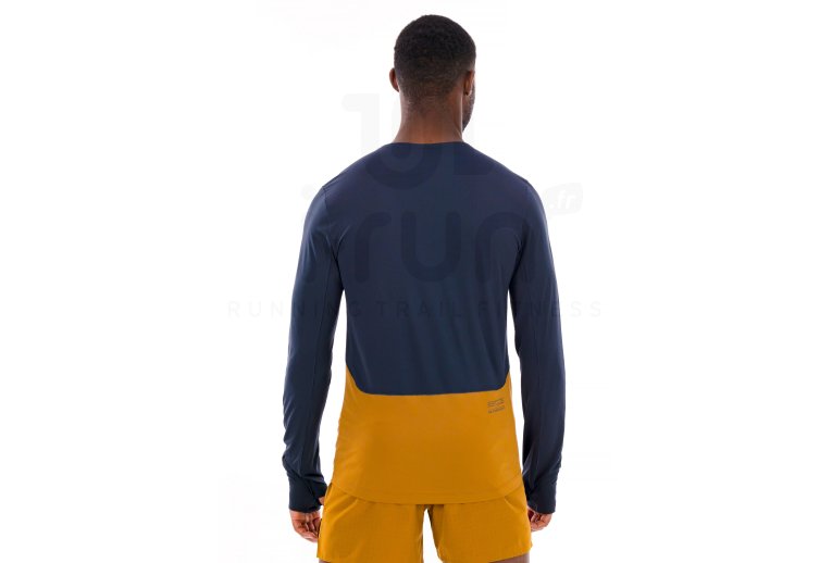 Scott Endurance Tech