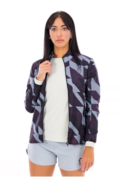 Nike Dri-Fit One Hybrid