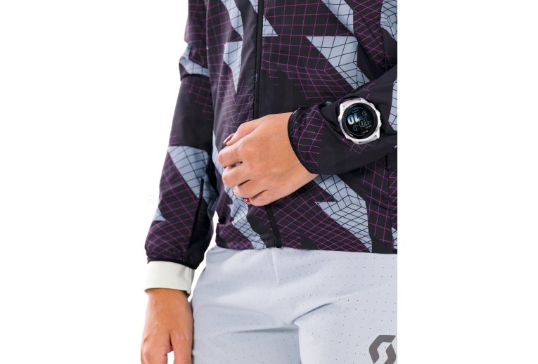 Scott Endurance Tech Windbreaker