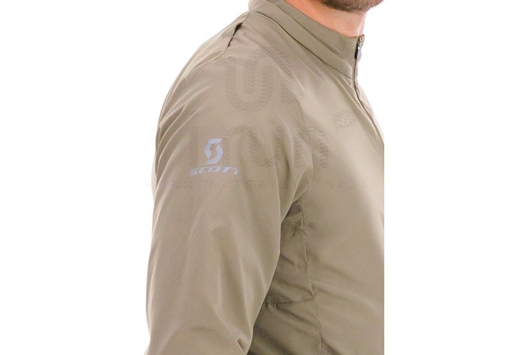 Scott Endurance Tech Windbreaker
