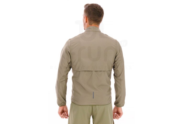 Scott Endurance Tech Windbreaker