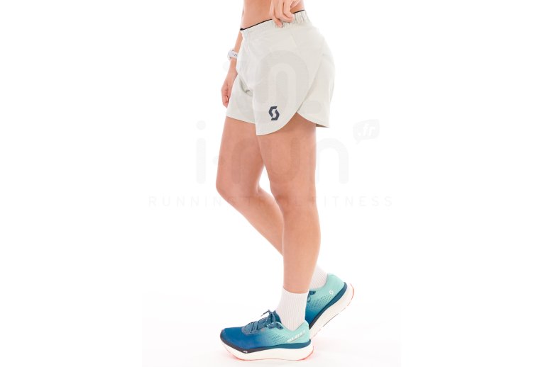 Scott Endurance Vented