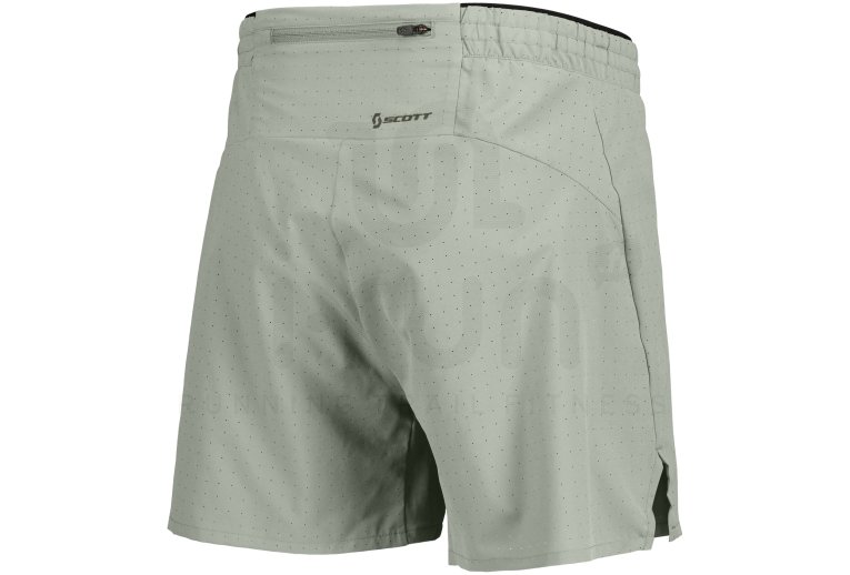 Scott Endurance Vented