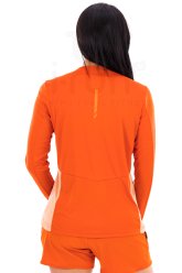 Scott Uithoudingsvermogen