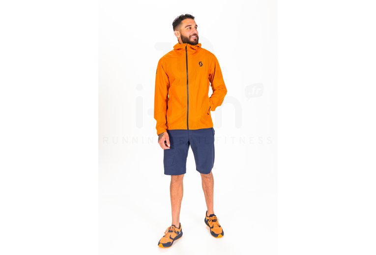 Scott Explorair Light Dryo 2.5L Herren