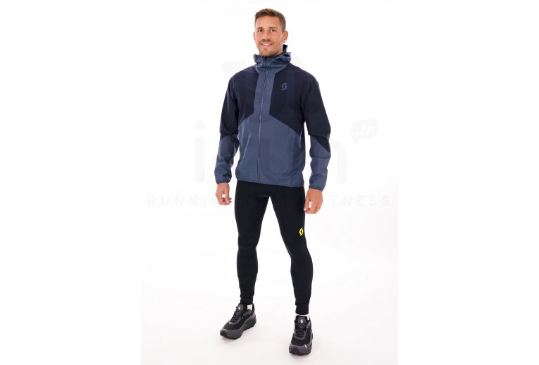 Scott Explorair Light Dryo 2.5L Herren