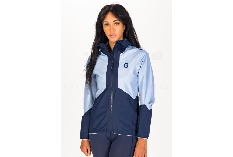 Scott Explorair Light Dryo 2.5L Damen