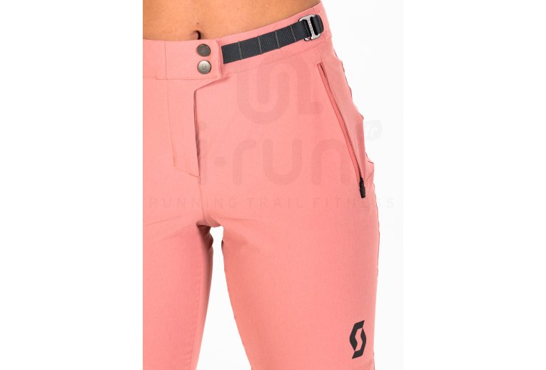 Scott pantal�n corto Explorair Light