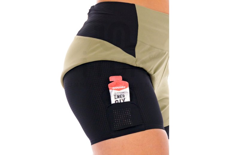 Scott Hybrid Endurance Tech