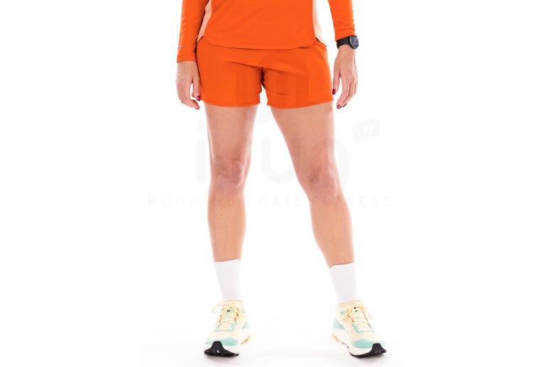 Scott Hybrid Endurance Tech