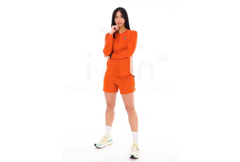 Scott Hybrid Endurance Tech