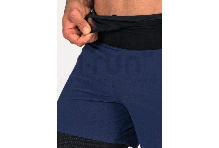 Scott Hybrid RC Run Herren