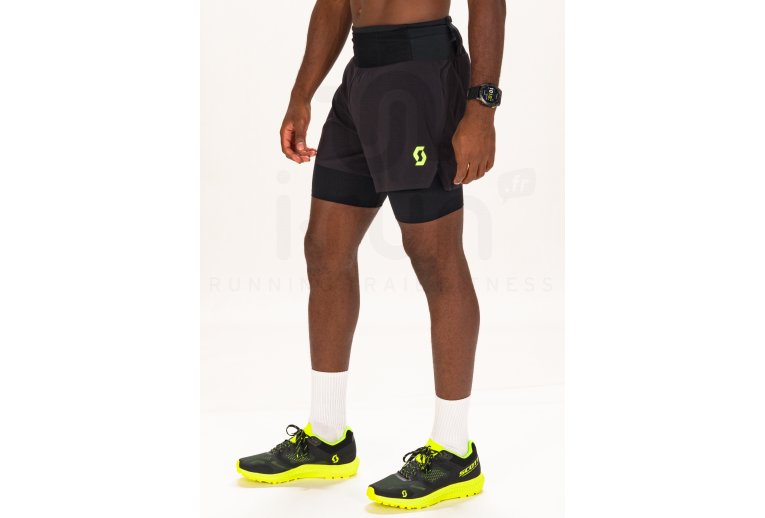 Scott Hybrid RC Run M