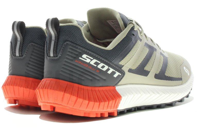 Scott Kinabalu 2 Herren