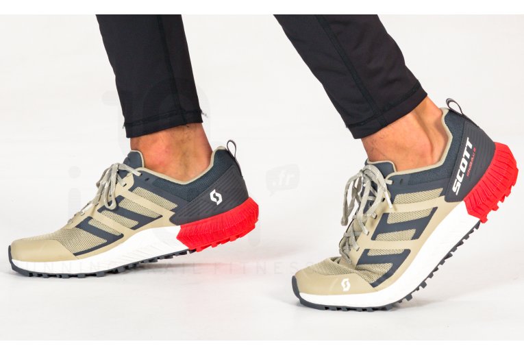 Scott Kinabalu 2 Herren