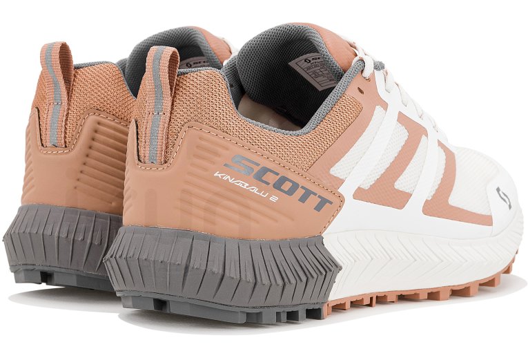 Scott Kinabalu 2 Damen