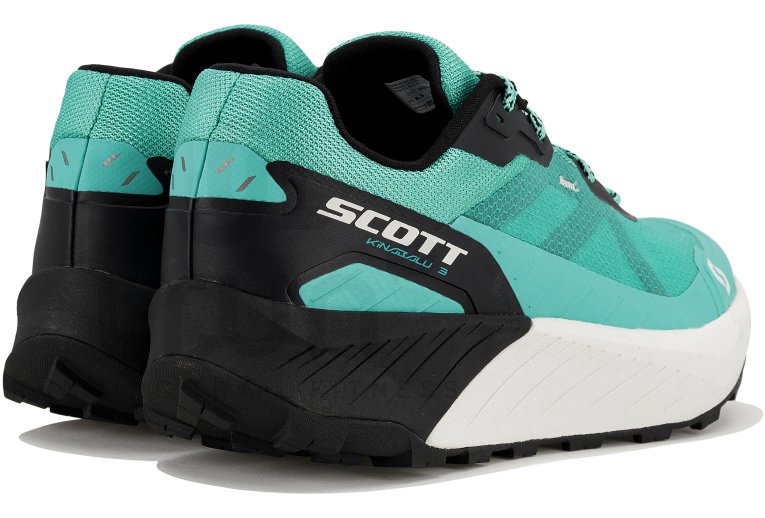 Scott Kinabalu 3