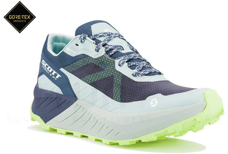 Scott Kinabalu 3 Gore-Tex