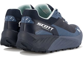 Scott Kinabalu 3 W