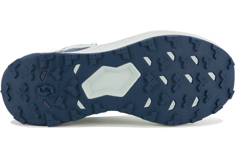 Scott Kinabalu 3