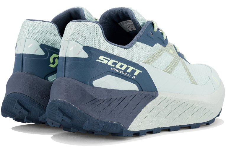 Scott Kinabalu 3