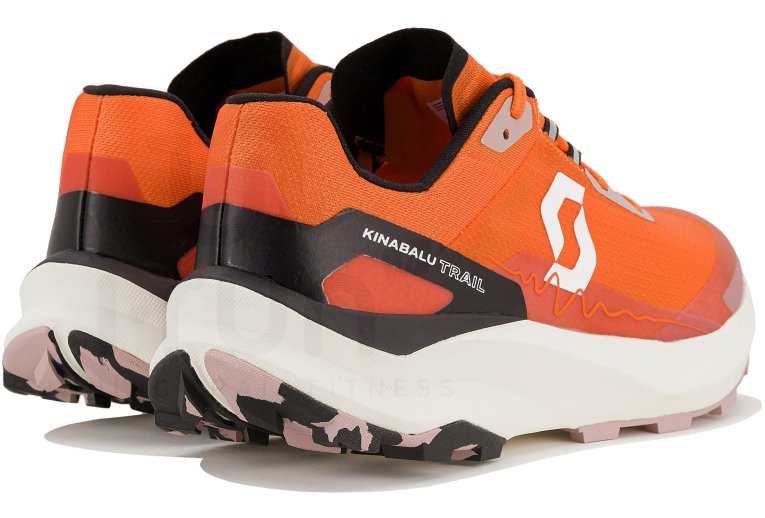 Scott Kinabalu Trail Damen