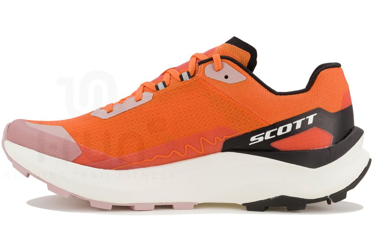 Scott Kinabalu Trail Damen