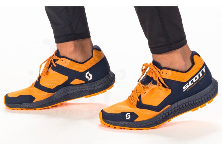 Scott Kinabalu Ultra RC