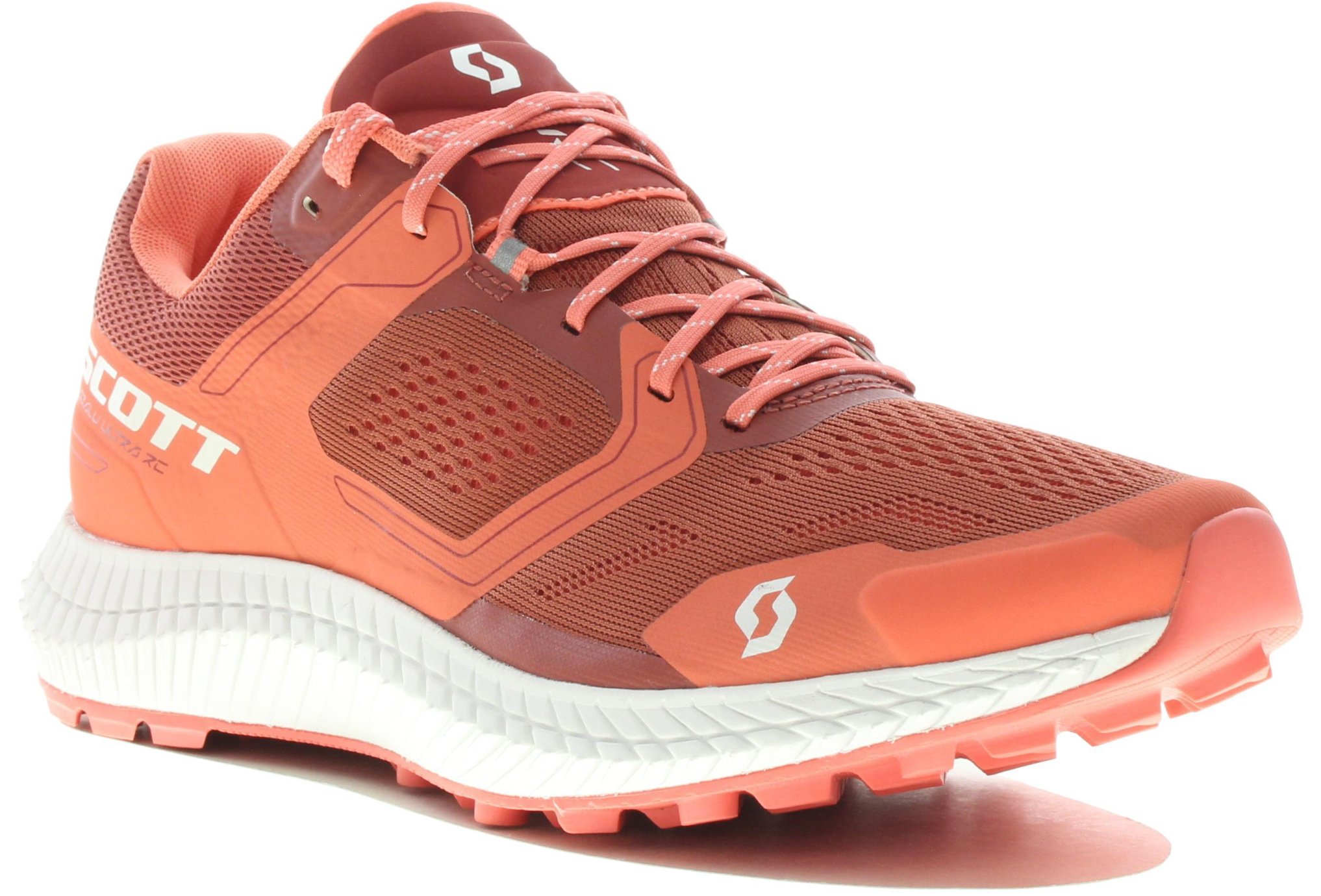 Scott Kinabalu Ultra RC W Chaussures running femme