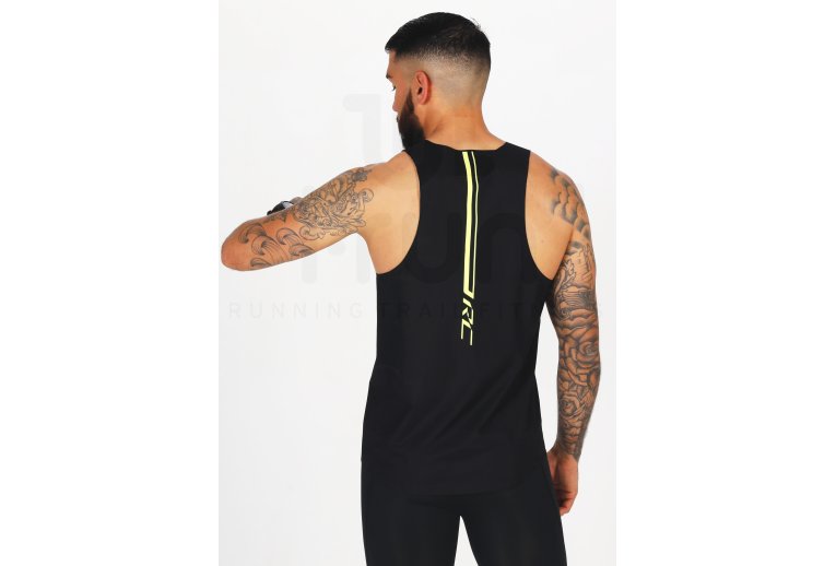 Scott RC Run Kinetech Herren