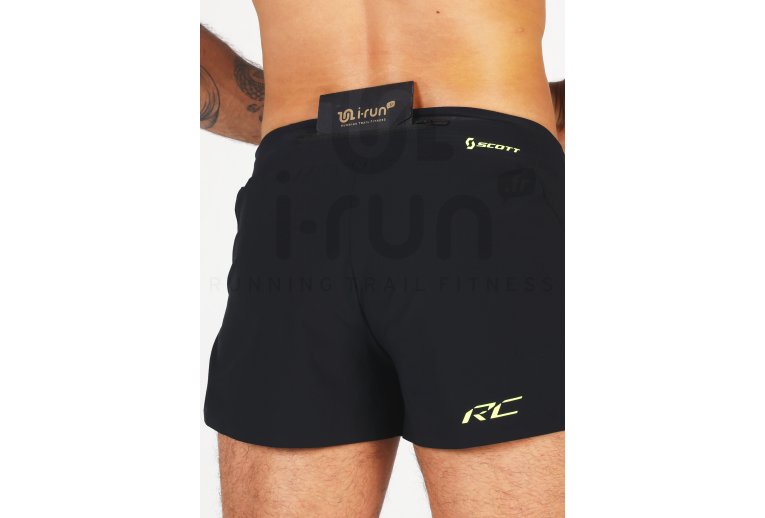 Scott pantal�n corto RC Run