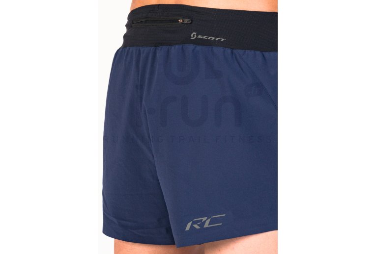 Scott pantal�n corto RC Run