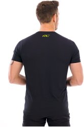 Scott camiseta manga corta RC Run Team