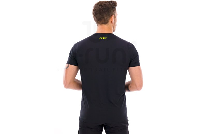 Scott camiseta manga corta RC Run Team