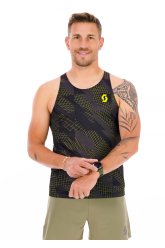 Scott RC Run
