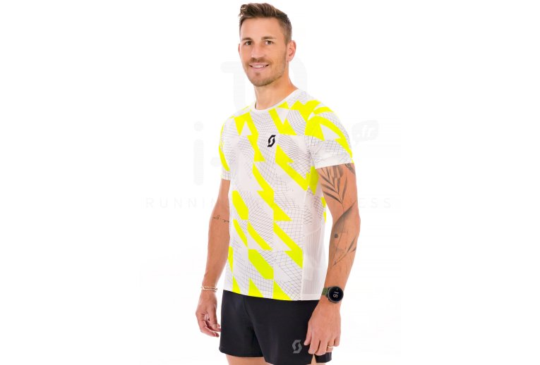 Scott RC Run M