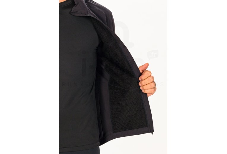 Scott chaqueta RC Run Warm