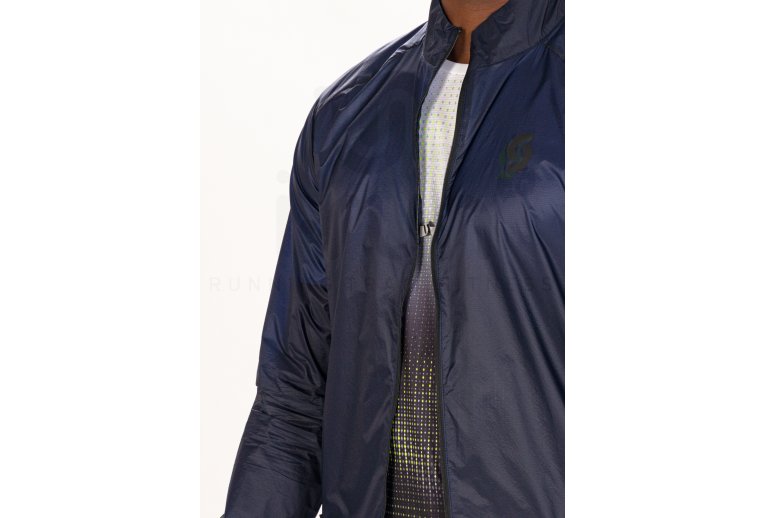 Scott chaqueta RC Run WB