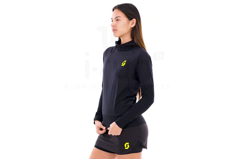 Scott RC Run Windshield Damen