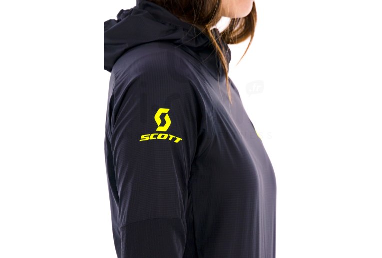 Scott RC Run Windshield Damen