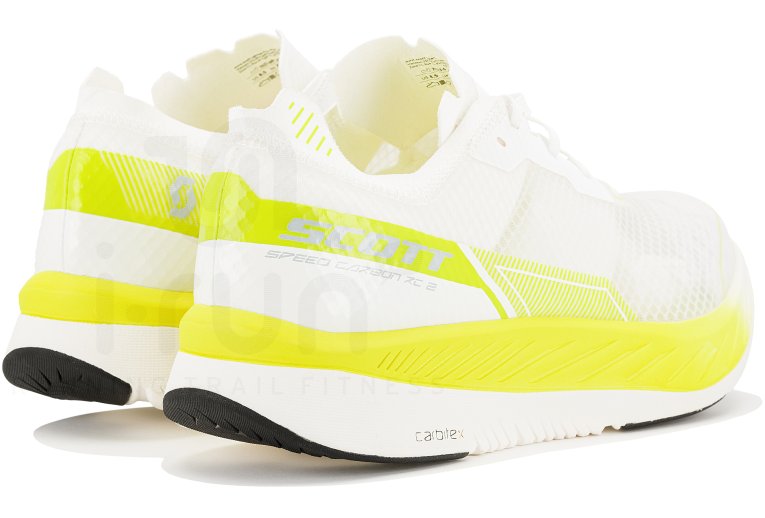 Scott Speed Carbon RC 2 Herren