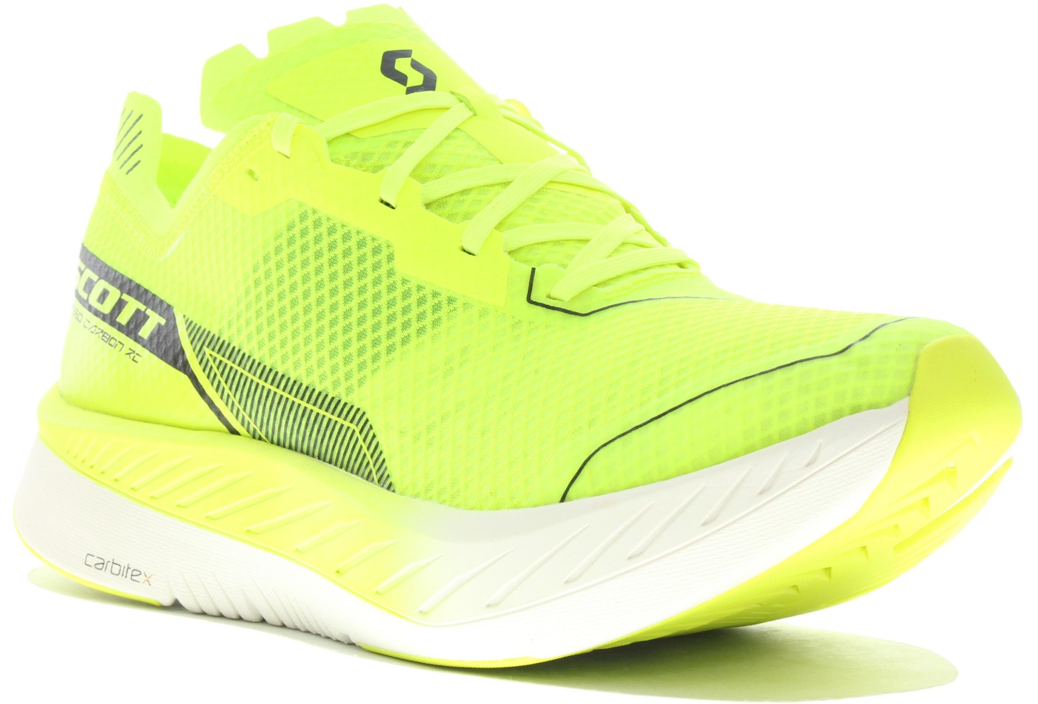 Scott Speed Carbon RC M Chaussures homme