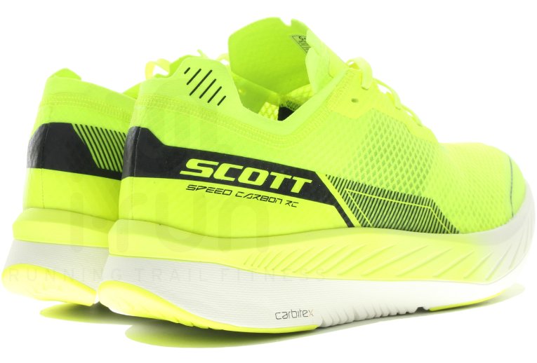 Scott Speed Carbon RC W