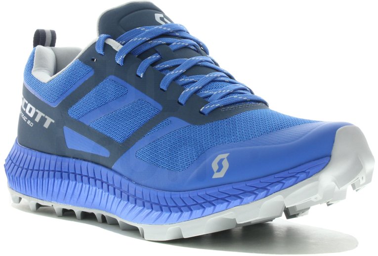 Scott Supertrac 2.0 Herren