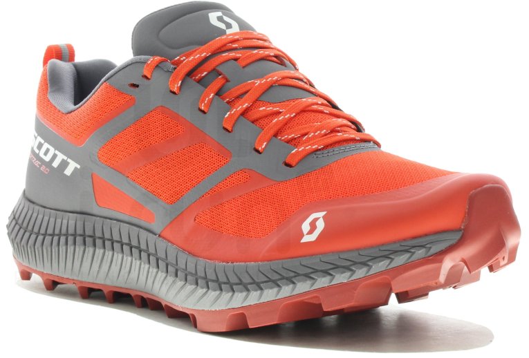 Scott Supertrac 2.0 Herren