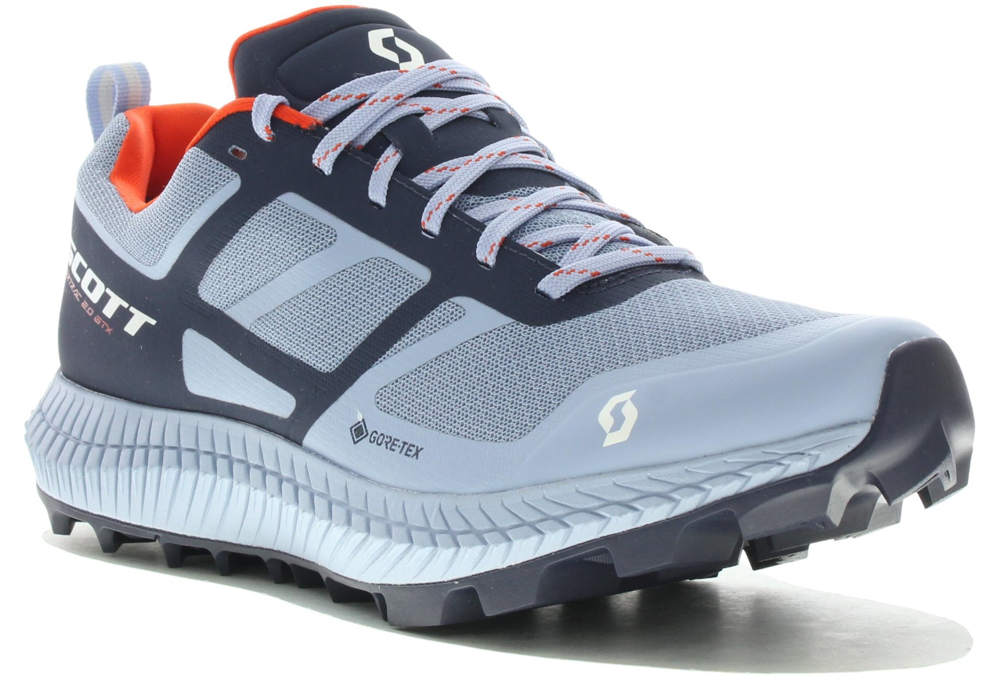 scott supertrac 2.0 goretex