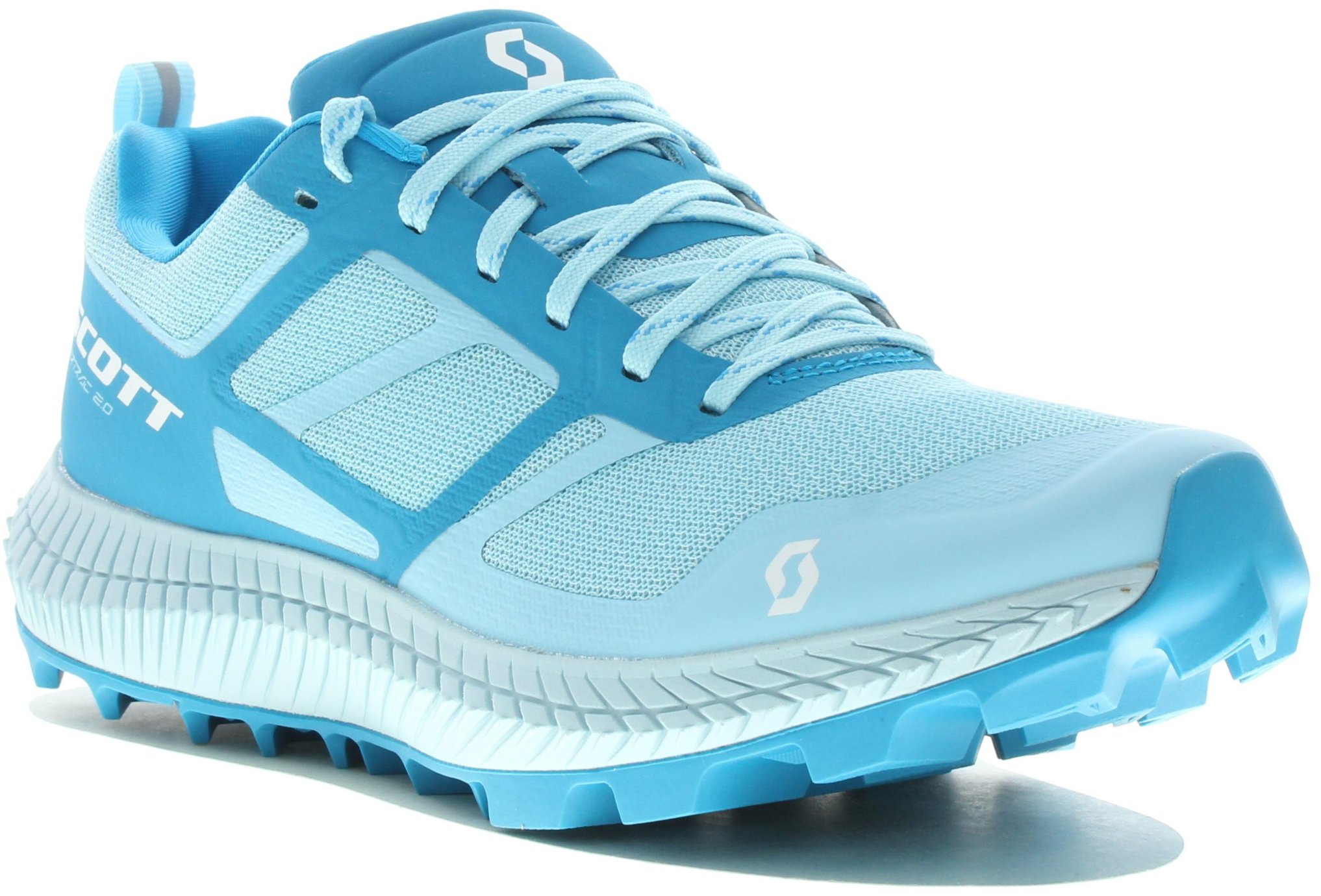 Scott Supertrac 2.0 W Chaussures running femme