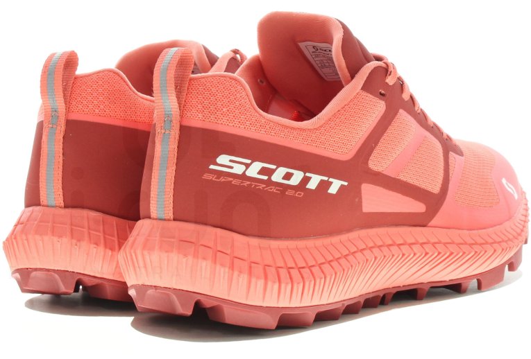 Scott Supertrac 2.0 W